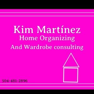 Meet your Posher, Kim